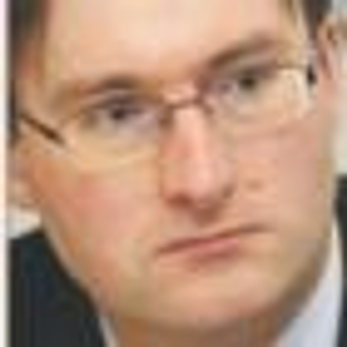 Marcin Baran, dyrektor w dziale doradztwa podatkowego Ernst & Young