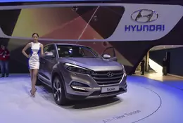 Hyundai Tucson – zmiana image