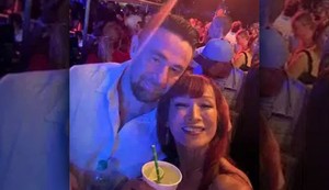 Boris i Kristina Jozić