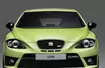 Seat Leon CUPRA R - Maksymalnie sportowy