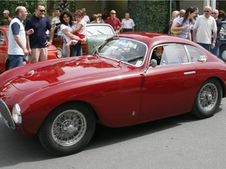 Ferrari 212 Export