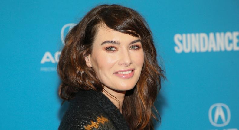 Lena Headey Masterfully Shut Down A Troll Who Criticized Her For Not Wearing Makeup Pulse Nigeria 