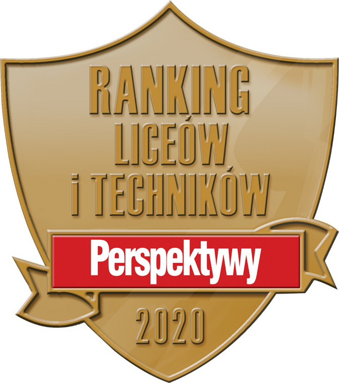 Ranking liceów i techników Perspektywy 2020