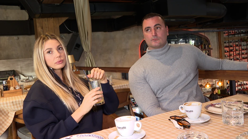 Maja i Alen iskreno o trzavicama u braku