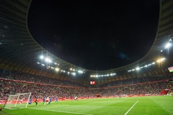 Lechia Gdańsk zagra w lipcu z Juventusem Turyn