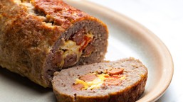 pyszny obiad na niedzielę. podajemy przepis, ty gotujesz. aromatyczna