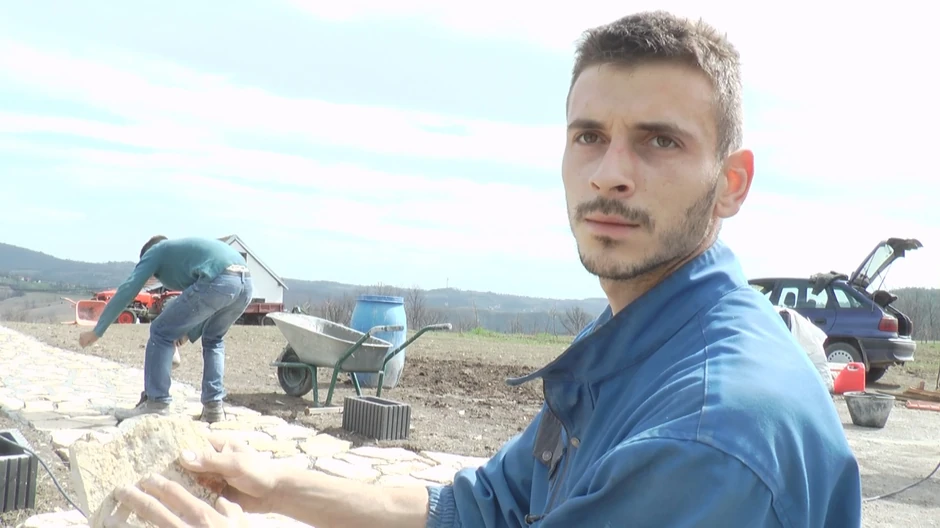 Mladenovački Paja i Jare