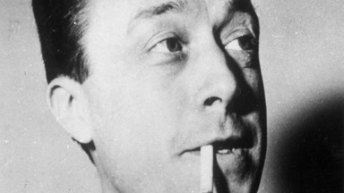 Albert Camus. Twórca niewygodny