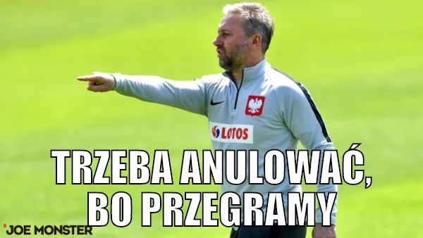 Euro 2020: Polska poznała grupowych rywali. Memy po losowaniu