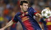 Messi wzgardził fortuną