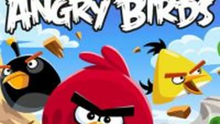 Angry Birds