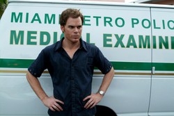 "Dexter" powraca. Gdzie zobaczymy nowy serial?