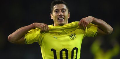 Lewandowski: Chcę być królem