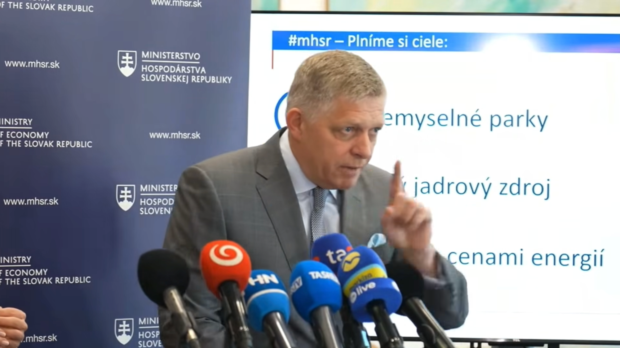 Robert Fico