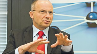 Terminal LNG otworzy Polsce drogę do dywersyfikacji dostaw gazu