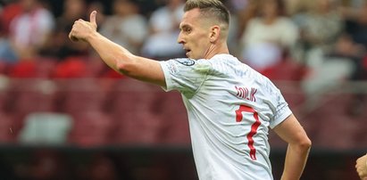 Milik poza kadrą na Euro 2024? Dawna gwiazda z mocnym apelem do Probierza