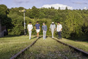 One Direction (fot. Sony Music)