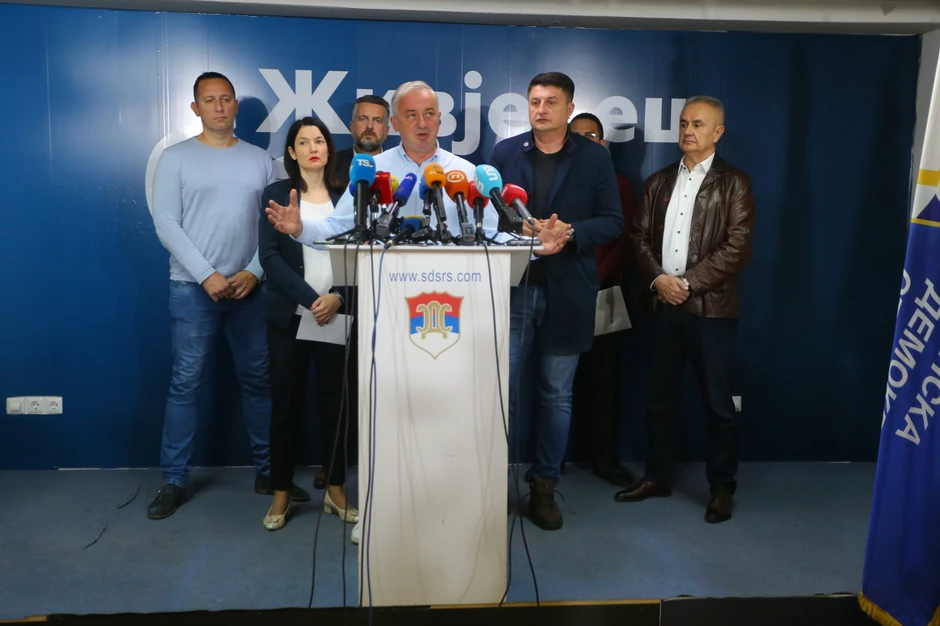 branislav borenovic pres izbori