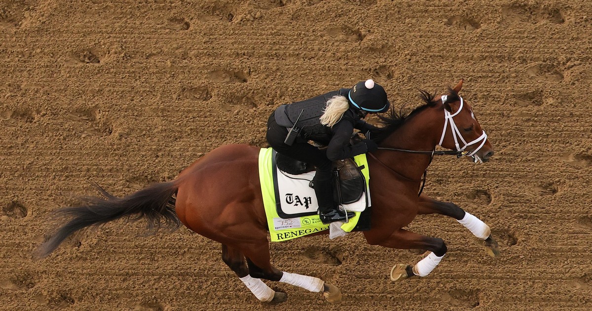 Here are the billionaires competing at the Kentucky Derby — and their ...
