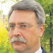 Janusz Żołyński