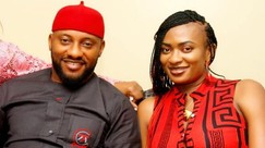 Yul Edochie says he'll never say anything to make his 1st wife look bad in public