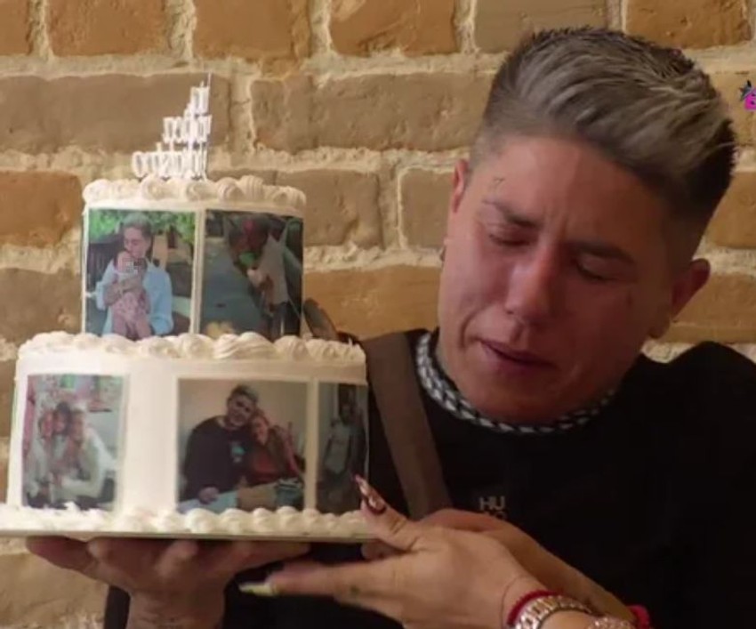 Matora se slomila pred kamerama Elite 9: Ne prestaje da plače