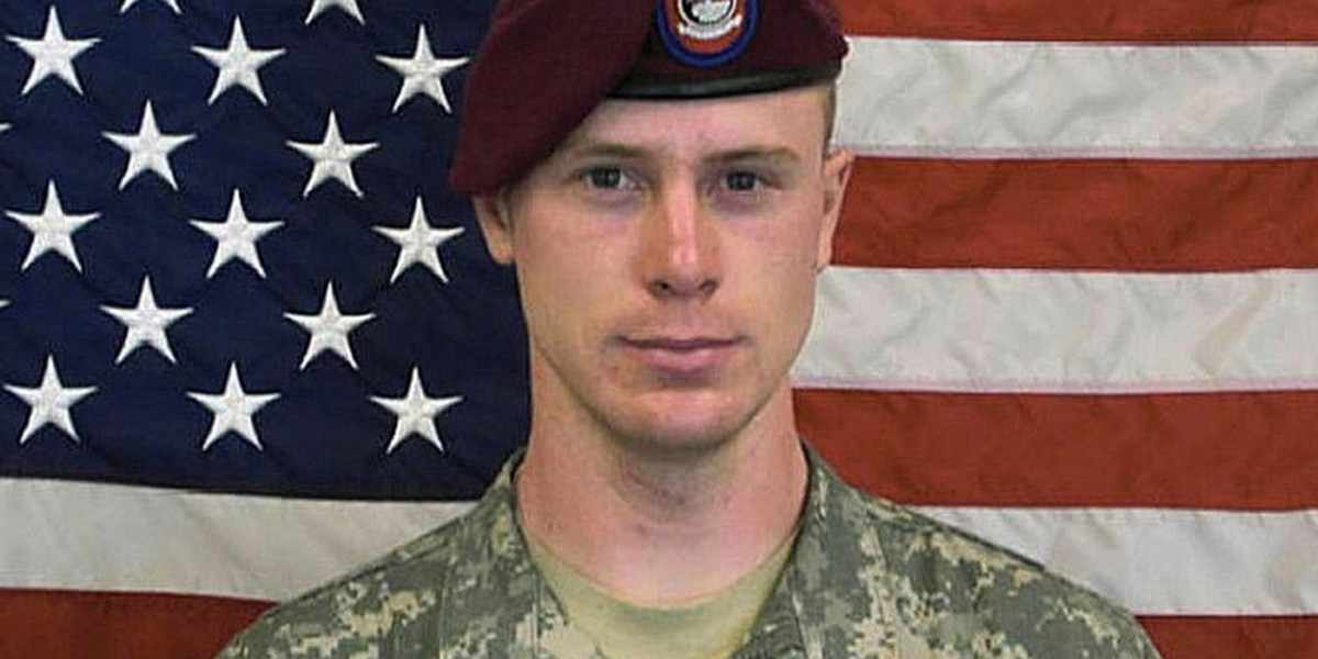 Bowe Bergdahl pleads guilty to deserting his post while serving in Afghanistan