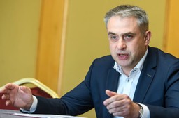 groził gawkowskiemu śmiercią. 50-latek trafił do aresztu