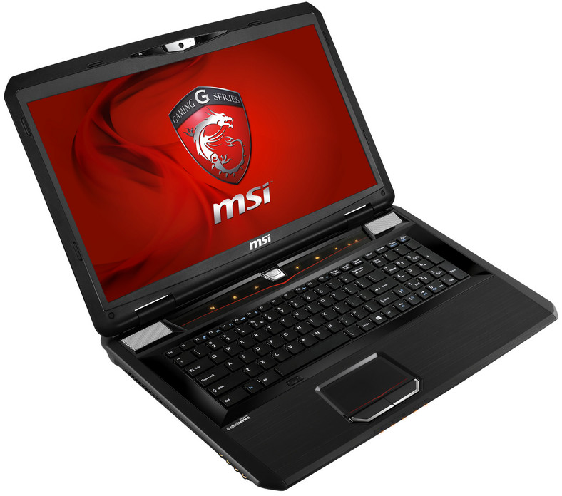 MSI GX70