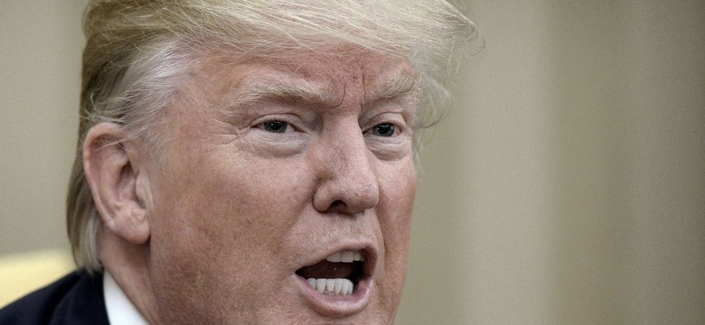 "Błąd, smutny dzień dla świata, ubolewania". Europa rozczarowana decyzją Trumpa