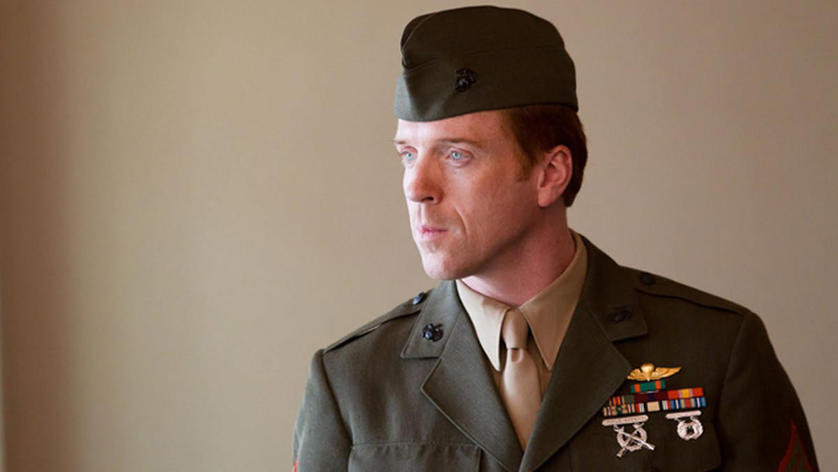 Znany z serialu "Homeland" Damian Lewis oraz gwiazda filmu "Niepamięć" Andrea Riseborough spotkają się na planie melodramatu "The Silent Storm".