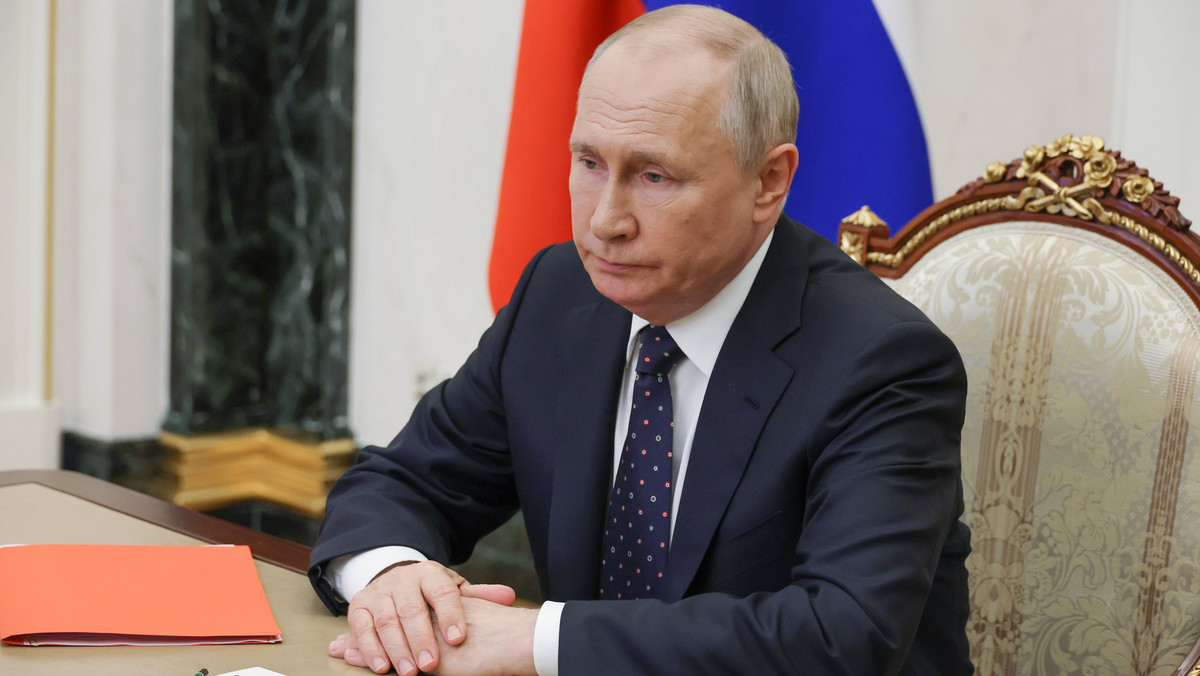Upadek rubla i kryzys w kraju sprawił, że Rosjanie muszą rewidować budżety