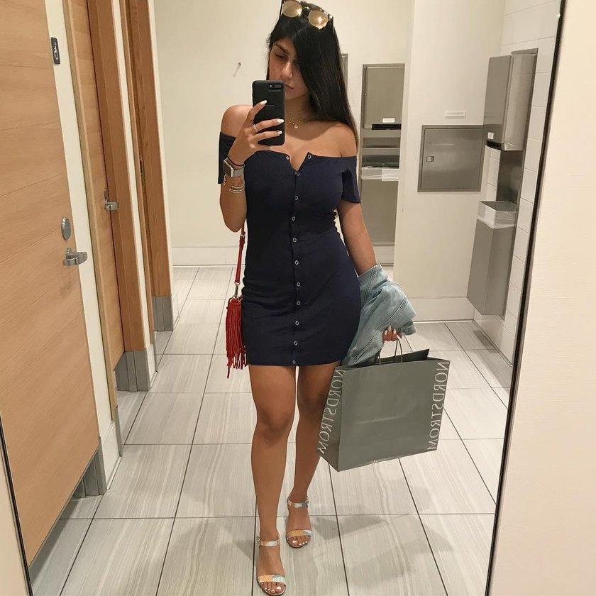 Mia Khalifa