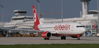 Z airberlin do Monachium: Stolicy Bawarii i domu Oktoberfest