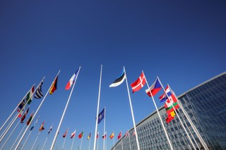 Stoltenberg: Finlandia dostanie żelazne gwarancje bezpieczeństwa wynikające z art. 5. NATO