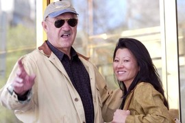 KREĆE ČERUPANJE imovine Džina Hekmana: Oskarovac ostavio BOGATSTVO vredno 80 miliona dolara, da li je DECU ISKLJUČIO IZ TESTAMENTA?