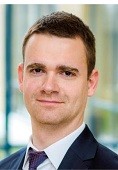Maciej Klein dział ubezpieczeń odpowiedzialności cywilnej, ERGO Hestia