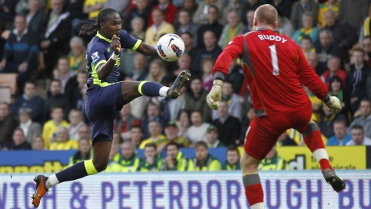 Hugo Rodallega został nowym zawodnikiem Fulham Londyn. Napastnik występujący ostatnio w Wigan Athletic trafił na Craven Cottage na zasadzie wolnego transferu.