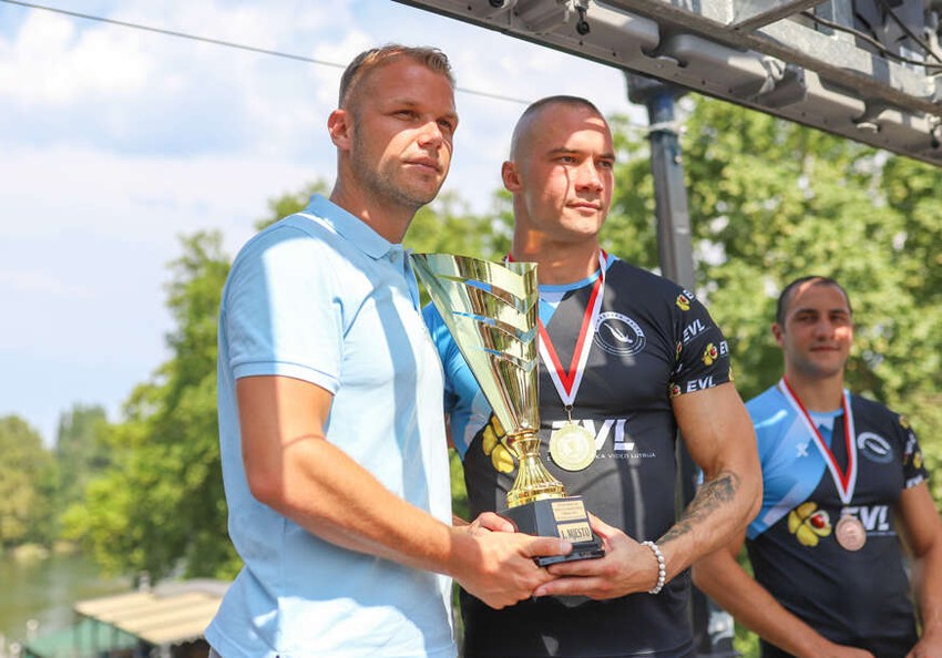 Draško Stanivuković i Igor Arsenić