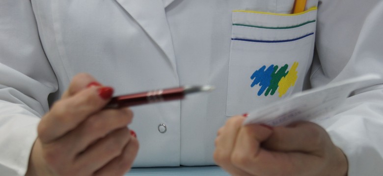 Ruszył protest lekarzy. Pacjenci znów dostaną po kieszeni