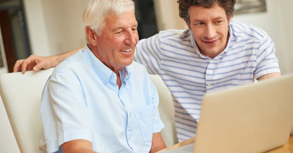 2150 zł na opiekę nad rodzicem. Dla kogo bon senioralny w 2026?