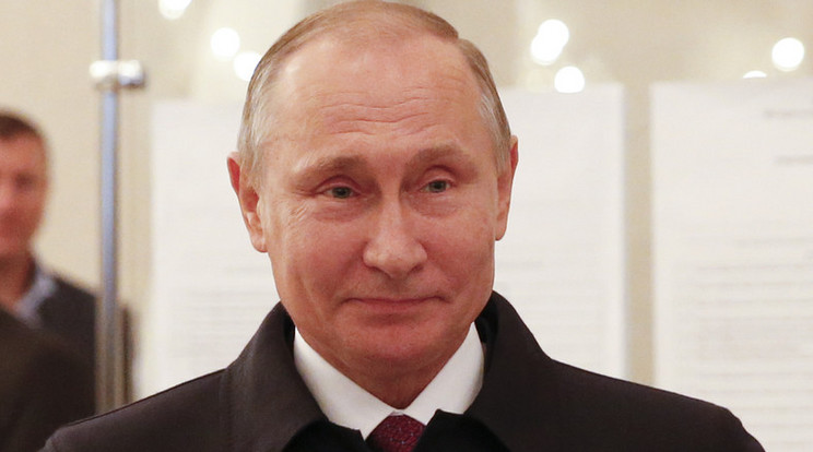 Putyinék blokkolják a pornót, az oroszoknak nem tetszik a döntés / Fotó: AFP