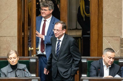 Mariusz Kamiński i Maciej Wąsik mogą mieć kolejny problem. Prokuratura już działa