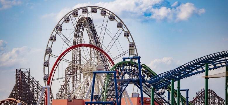 Top 15 atrakcji w Energylandii. Przetestowaliśmy wszystkie!