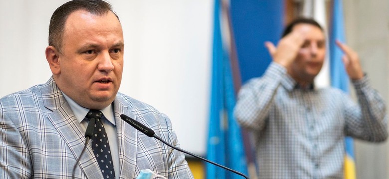 Portal tvp.info: Jakub Chełstowski przeszedł na stronę PO, wcześniej dostał stanowisko w...