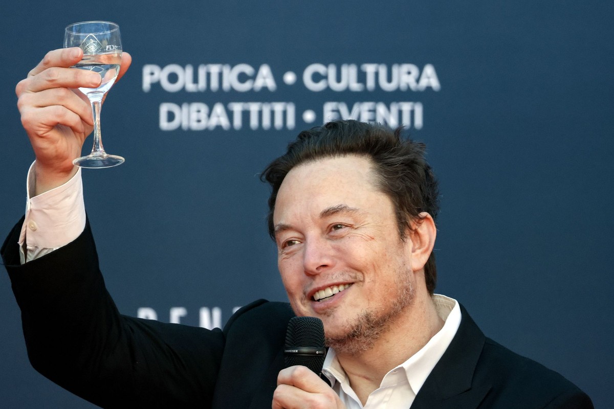 Elon Musk już w 2027 roku może zgromadzić majątek wart bilion dolarów