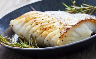 Owoce morza i ryby hodowane komórkowo? Europejski gigant mrożonek chce zrewolucjonizować rynek