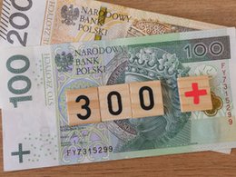 Polacy ruszyli po 300 zł dotacji. Milion wniosków pękł w 10 dni