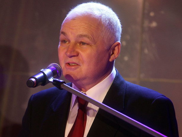 Były premier Jan Krzysztof Bielecki