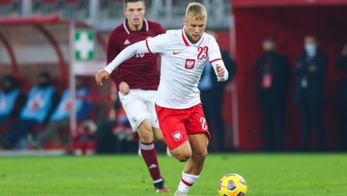 Z Rzymu do Poznania. Szymon Czyż piłkarzem Warty